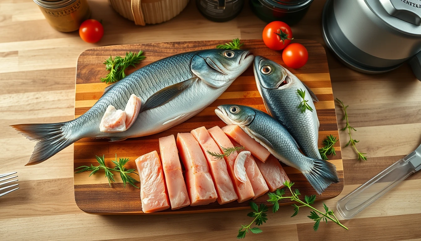 Atum fresco receitas: 9 opções deliciosas para amantes de peixe