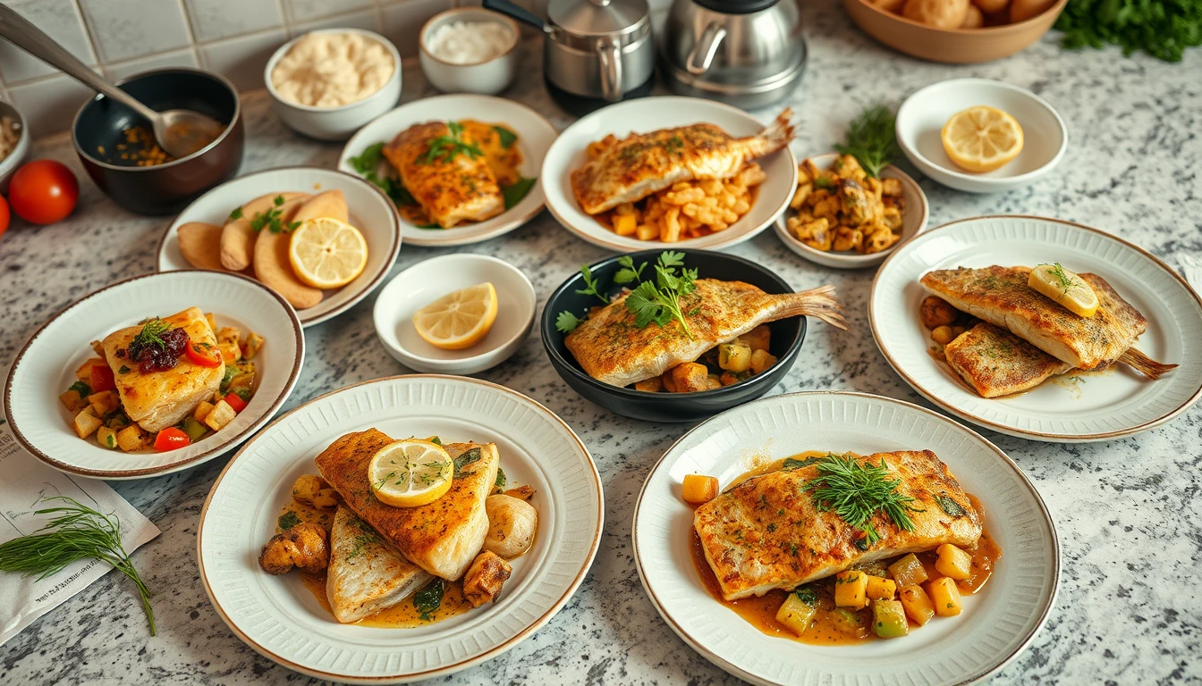 Peixe Defumado Caseiro vs Comprado: Qual Rende Mais?