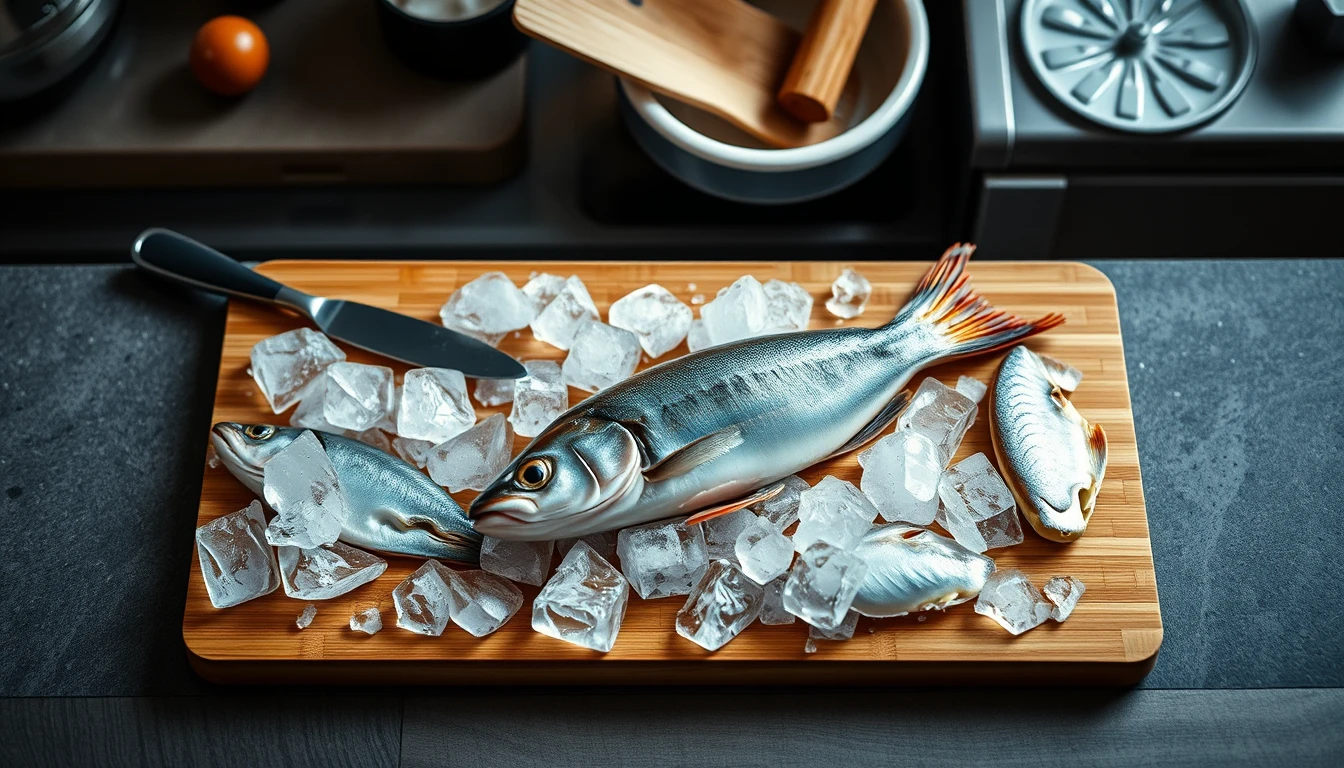 Peixe Água Doce: O que é e Como Identificar as Espécies