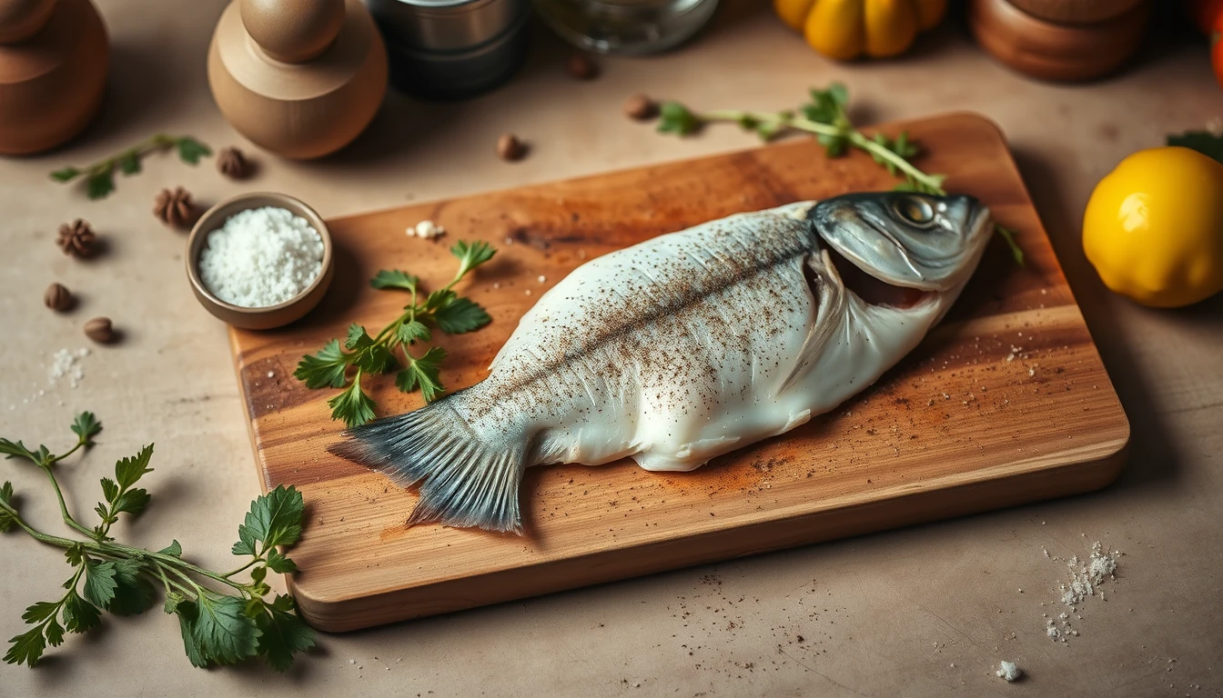 Bolinhos Peixe Camarão: Receita Caseira Fácil em 7 Passos